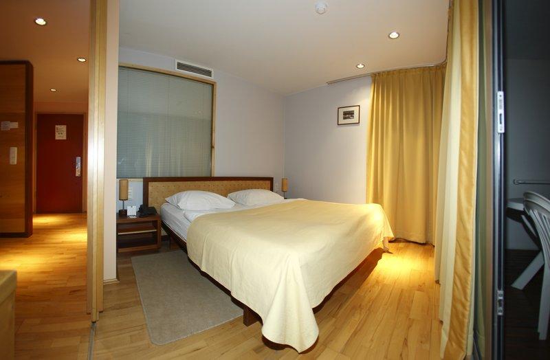 Hotel Donat Zadar Rom bilde